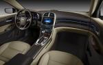 Chevrolet Malibu ECO 2013 года